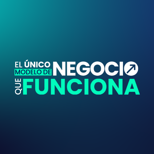 Webinar El Nico Modelo De Negocio Que Funciona Pasos Al Xito